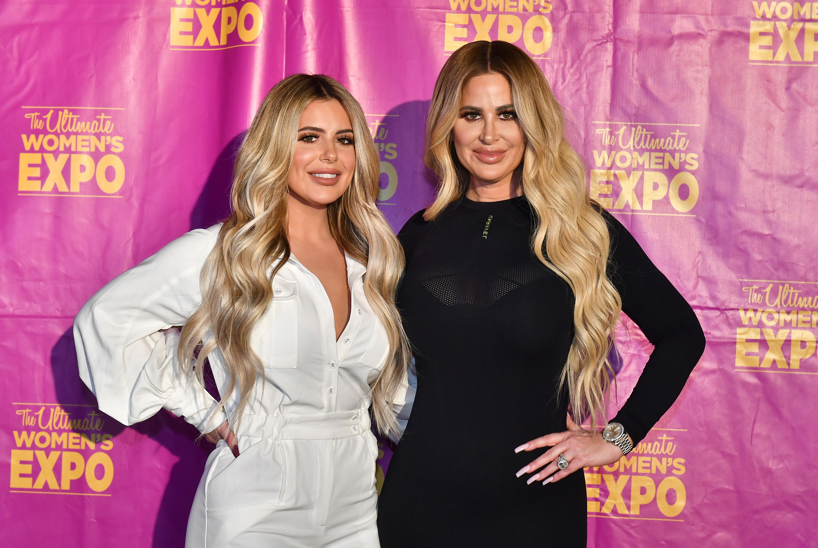 Brielle Biermann Hints Kim and Kroy’s Messy Split Influenced Decision to Keep Billy Romance Private