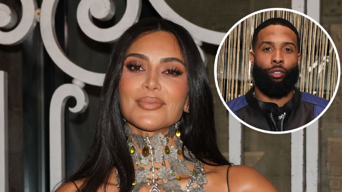 Kim Kardashian Reveals List of Desired Traits in Romantic Partner Amid Odell Beckham Jr. Romance