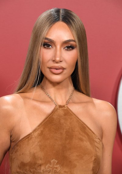 Kim Kardashian Reveals List of Desired Traits in Romantic Partner Amid Odell Beckham Jr. Romance