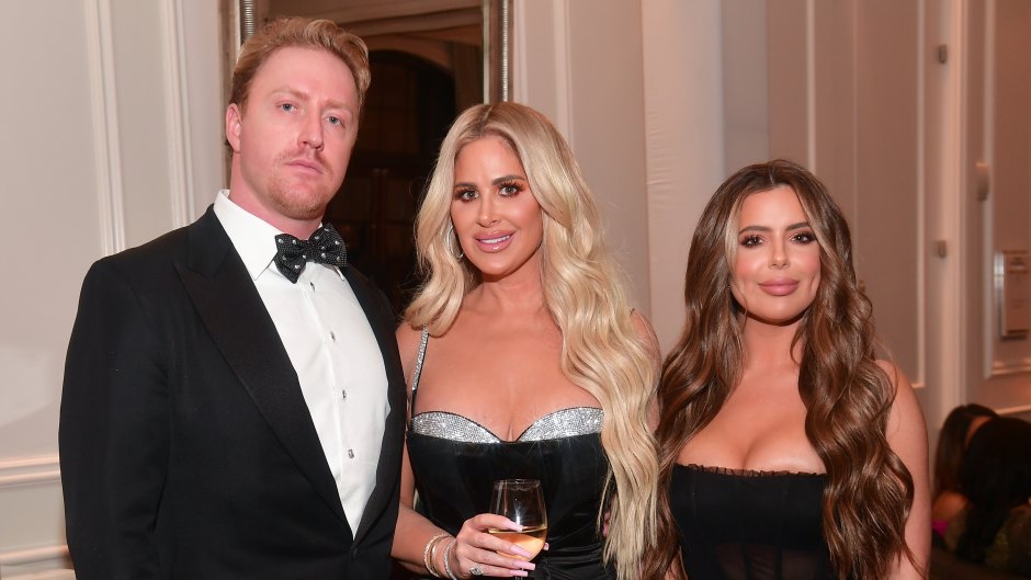 Brielle Biermann Hints Kim and Kroy’s Messy Split Influenced Decision to Keep Billy Romance Private