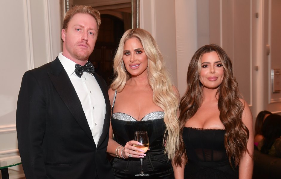 Brielle Biermann Hints Kim and Kroy’s Messy Split Influenced Decision to Keep Billy Romance Private