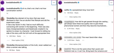 love is blind netflix