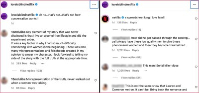 love is blind netflix