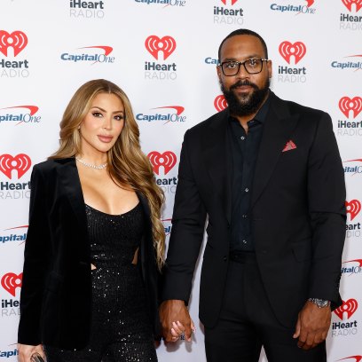 Are Larsa Pippen and Marcus Jordan Still Together? Where They Stand Amid Split Speculation