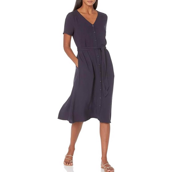 Midi Dress