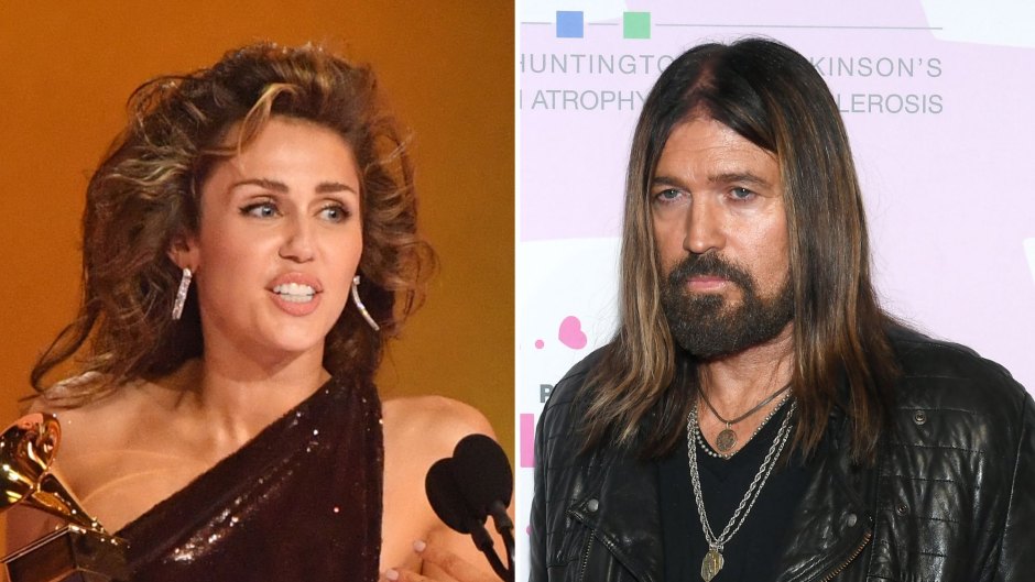What Happened With Miley Cyrus and Billy Ray Cyrus? Inside Family Feud Speculation