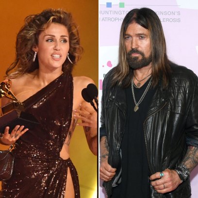 What Happened With Miley Cyrus and Billy Ray Cyrus? Inside Family Feud Speculation