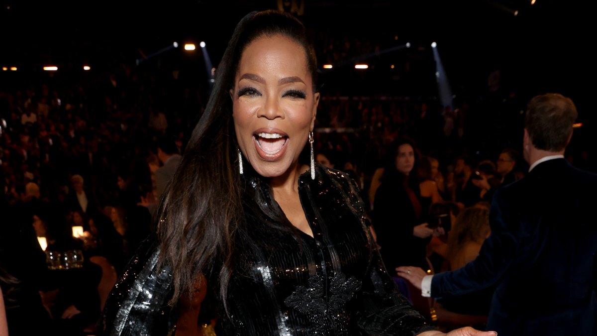 oprah winfrey grammys 2024
