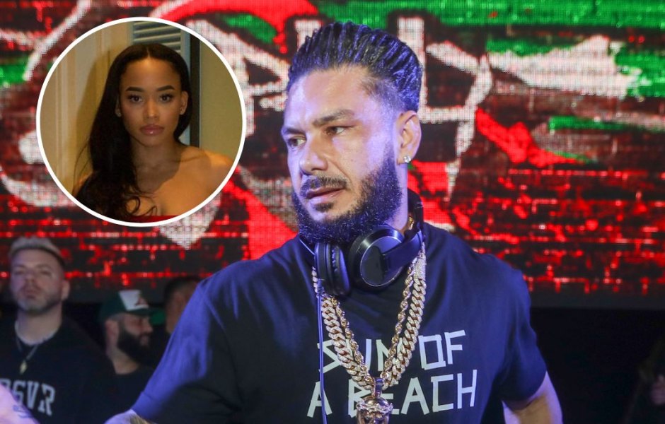 pauly d says nikki hall changed his mentality about dating