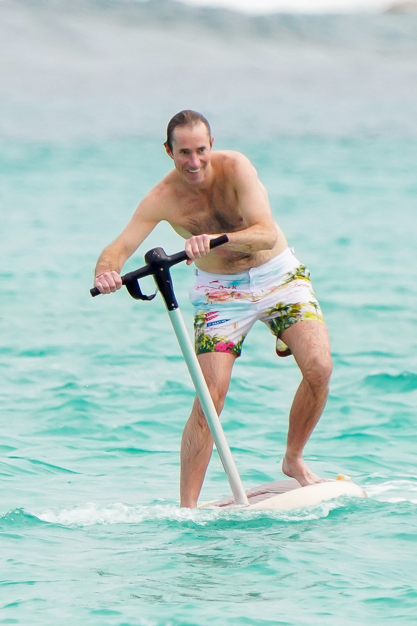 Kate Middleton Finds Pippa's Beach Body 'Annoying': Photos