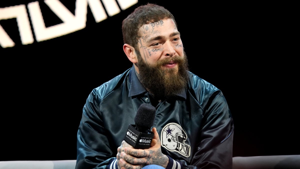 Who Is Post Malone's Girlfriend?