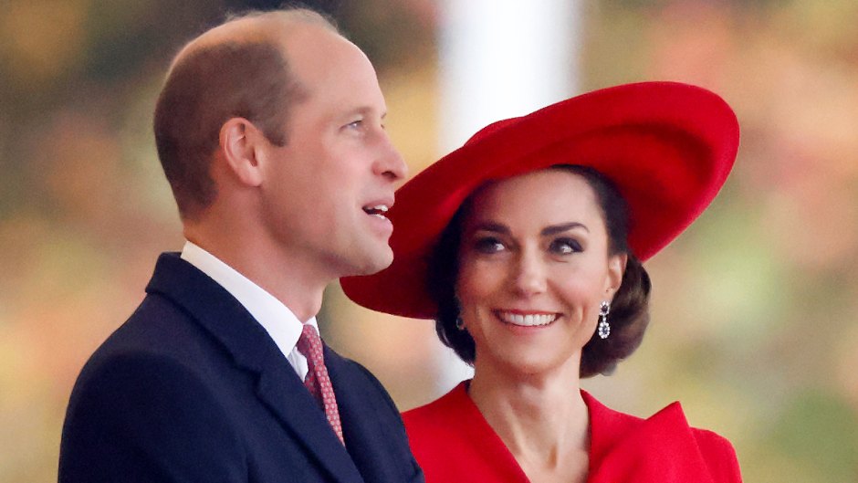 prince williams promise to kate middleton after surgery