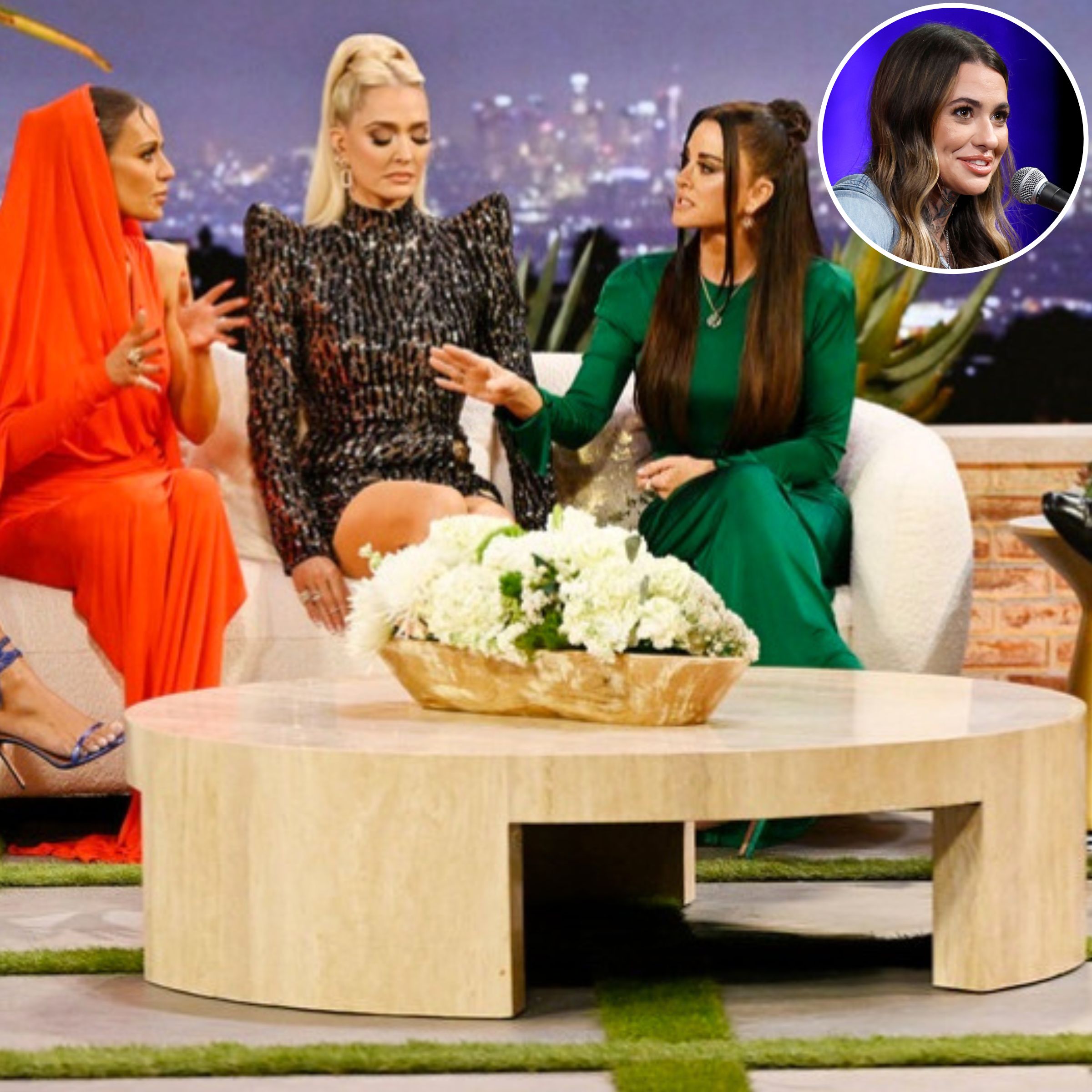 RHOBH Season 13 Reunion Trailer Reveals Bombshells and Feuds
