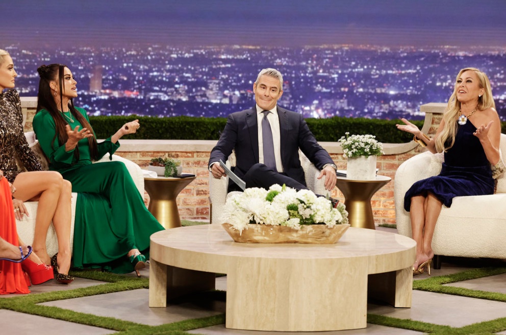 RHOBH Season 13 Reunion: Bombshells, Feuds and Seating Chart