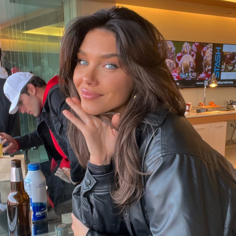 san francisco 49ers WAGS 4