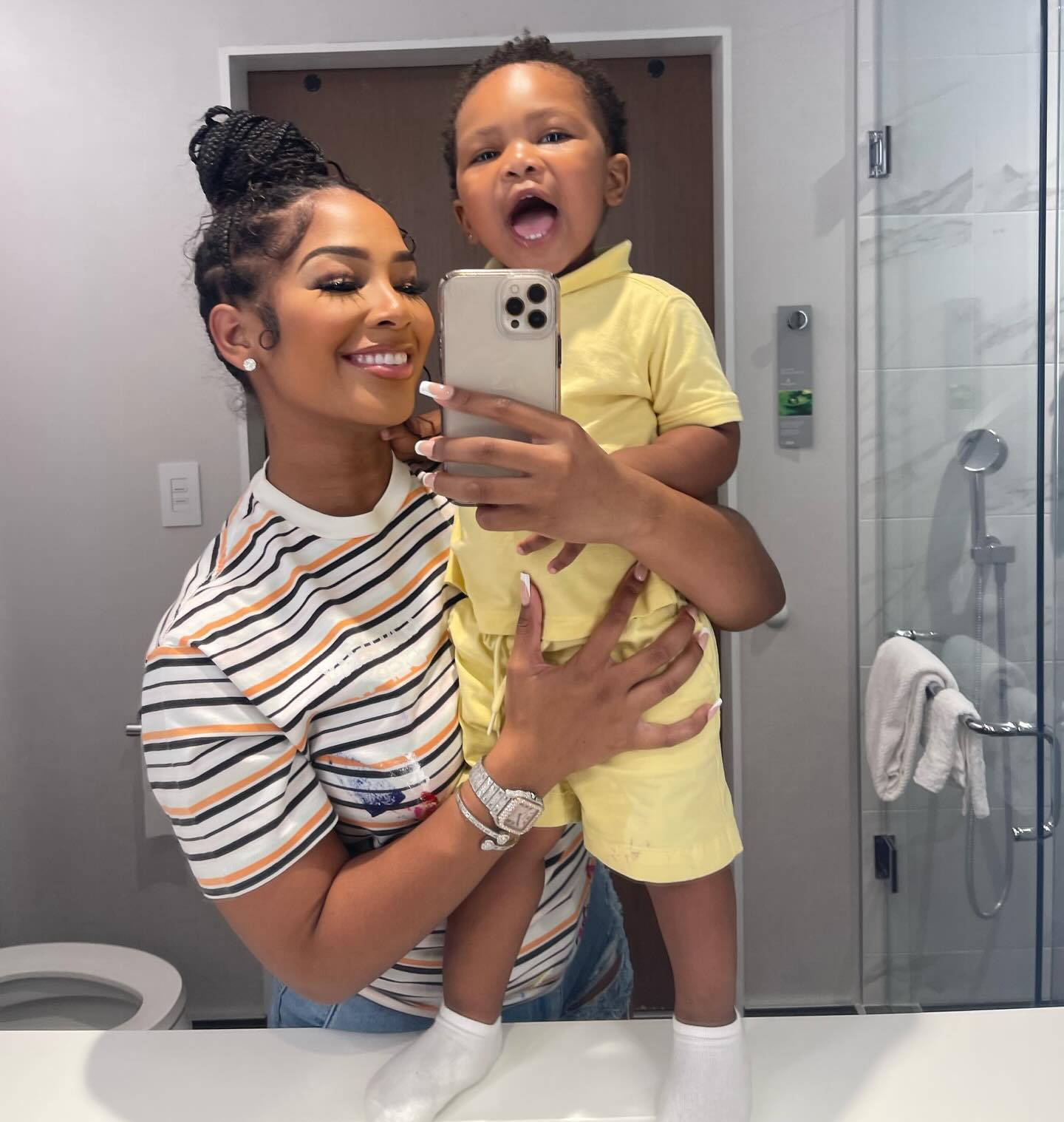 san francisco 49es wags 5