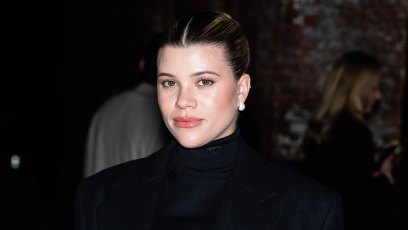 Sofia Richie Cuticle Oil