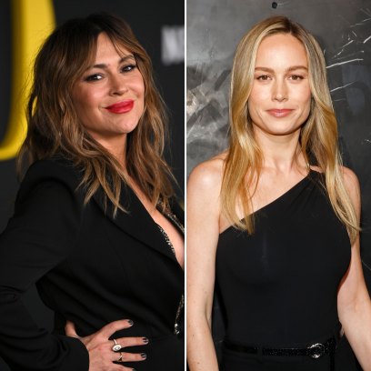 These Stars Can Sing! Alyssa Milano, Brie Larson and More Celebs You Didn’t Know Are Musicians