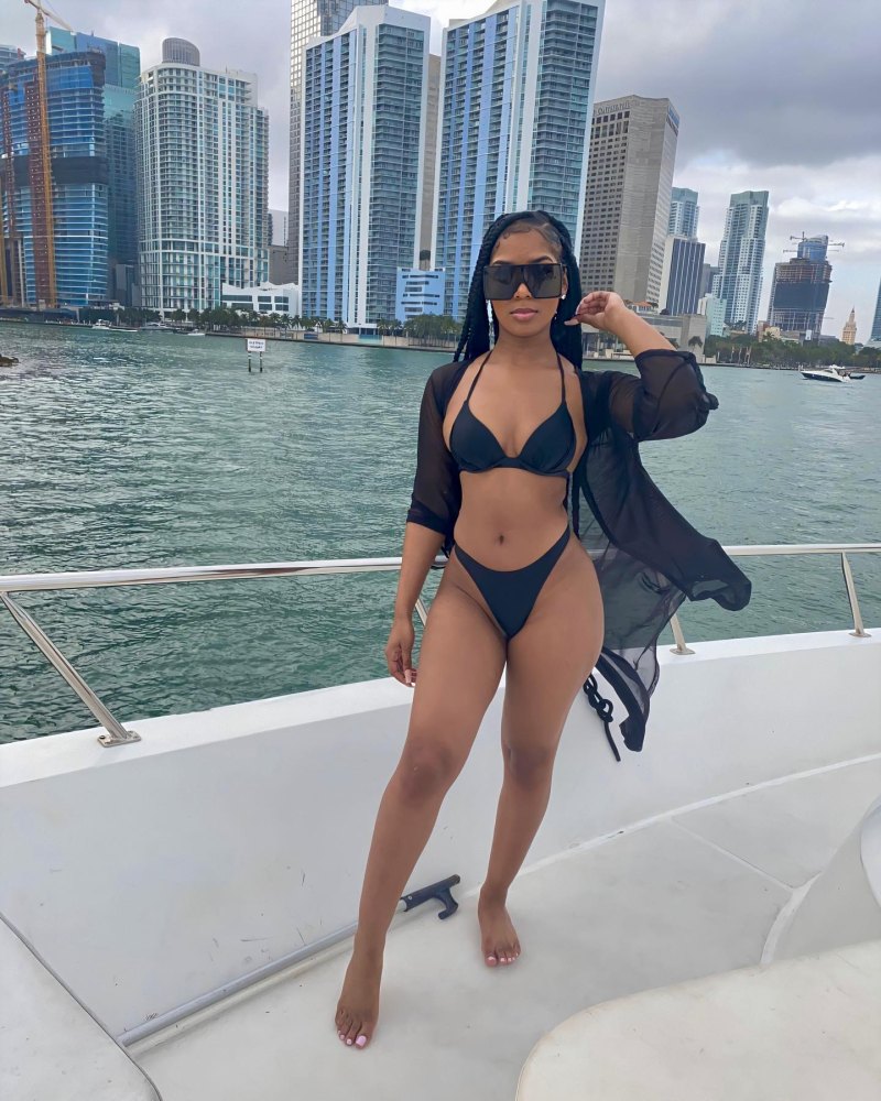 super bowl wags in bikinis 10