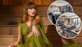 Taylor Swift luxury penthouse