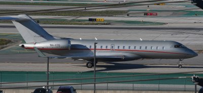 taylor swift arrives in las vegas for super bowl 2024