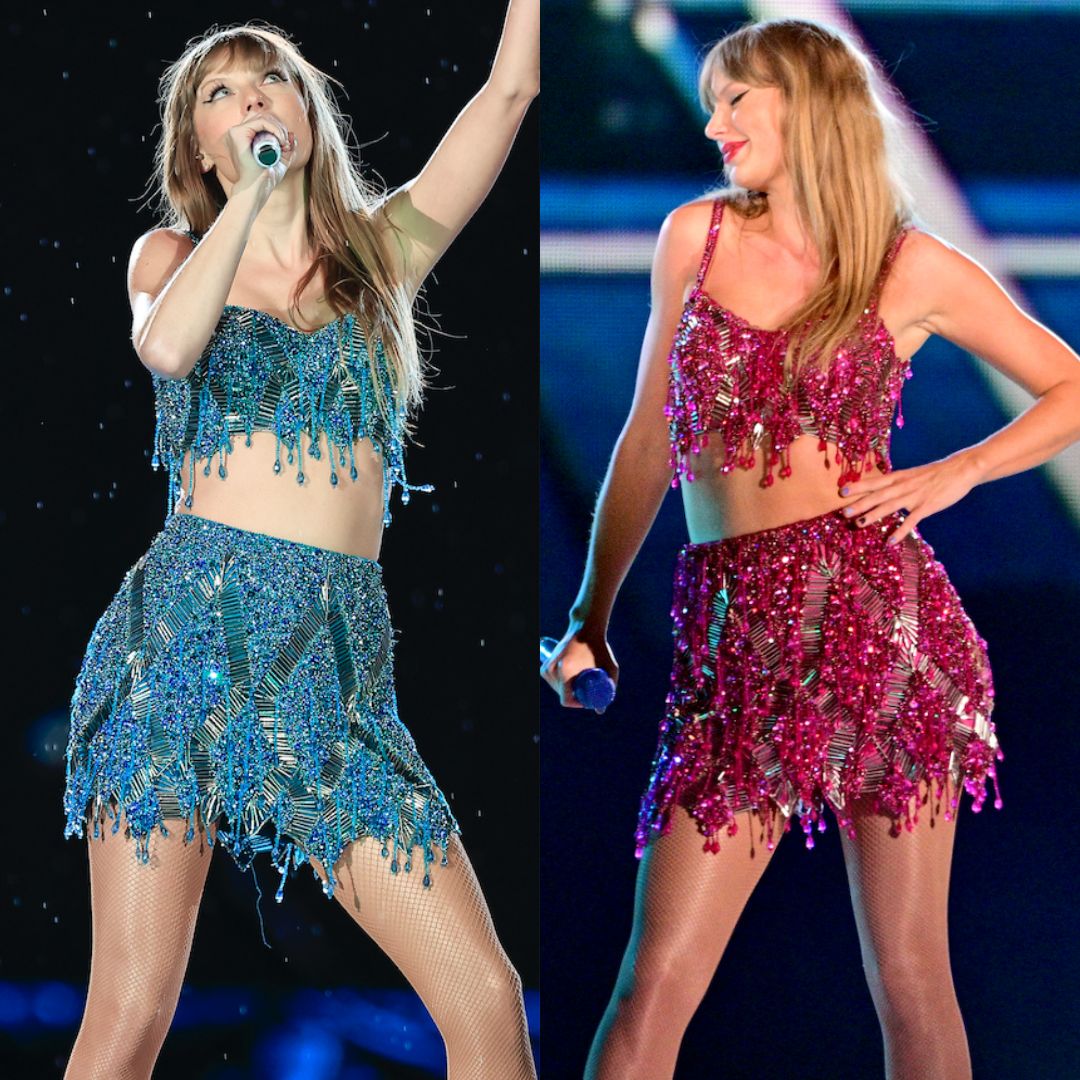 taylor swift eras tour outftis 1989