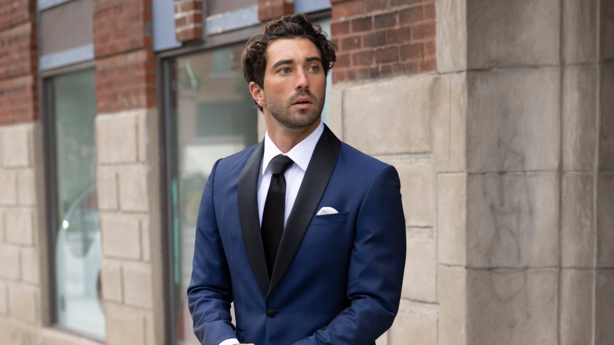 the bachelors joey reveals his fears about hometown dates