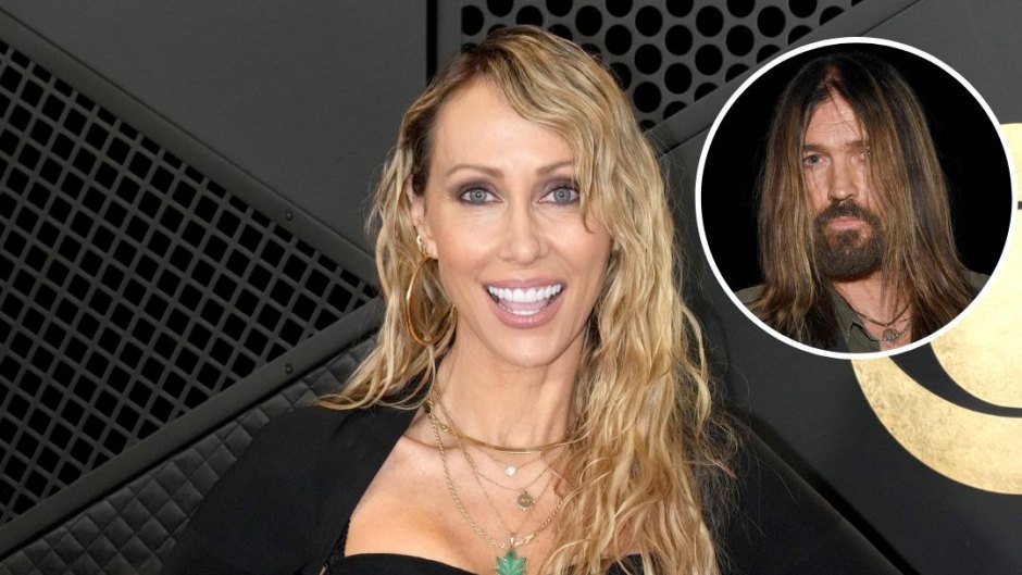 Tish Cyrus Had a 'Mental Breakdown' After Billy Ray Divorce