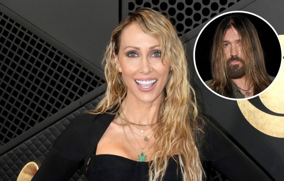 Tish Cyrus Had a 'Mental Breakdown' After Billy Ray Divorce