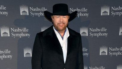 toby keith dies