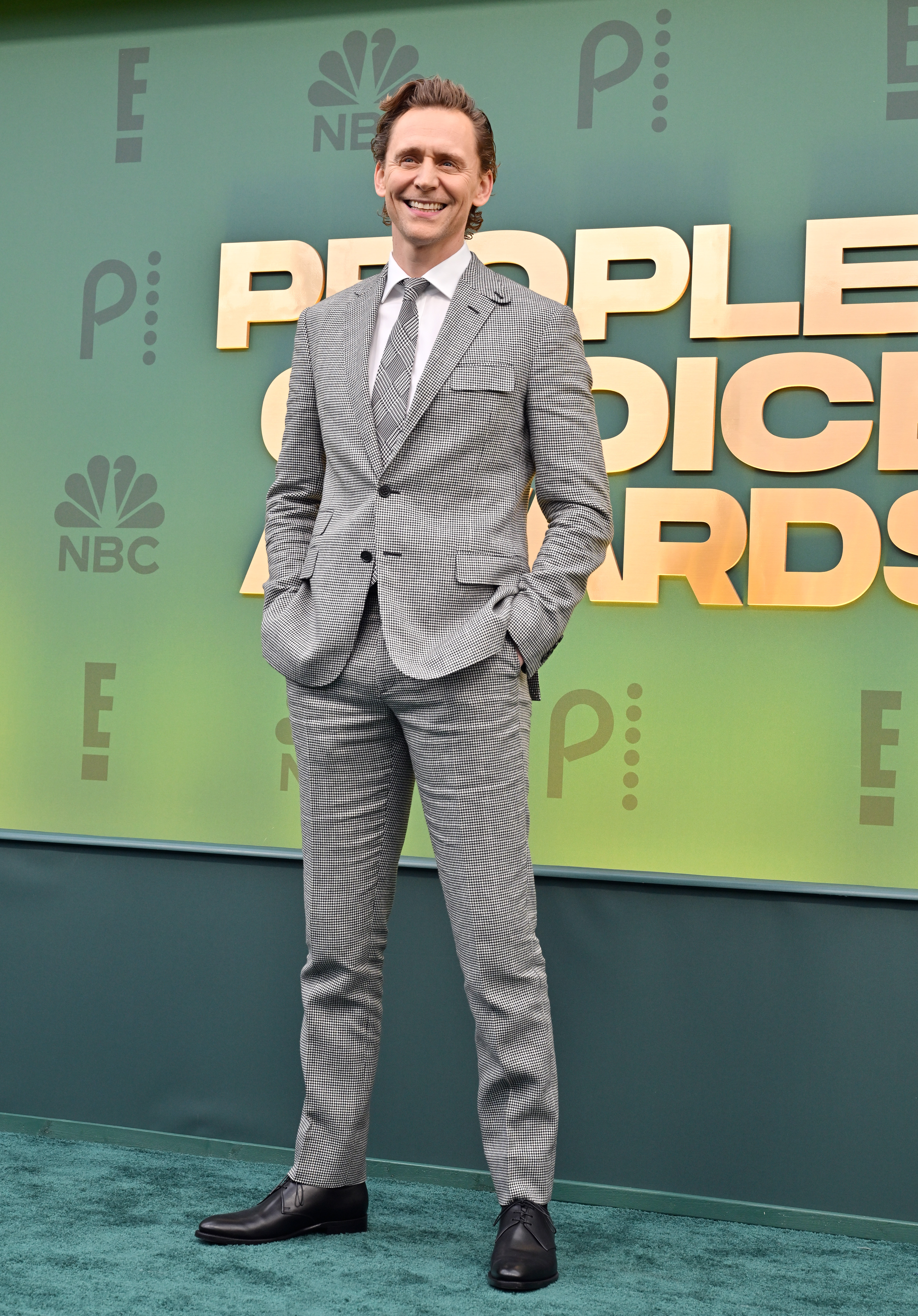 tom hiddleston peoples choice awards 2024
