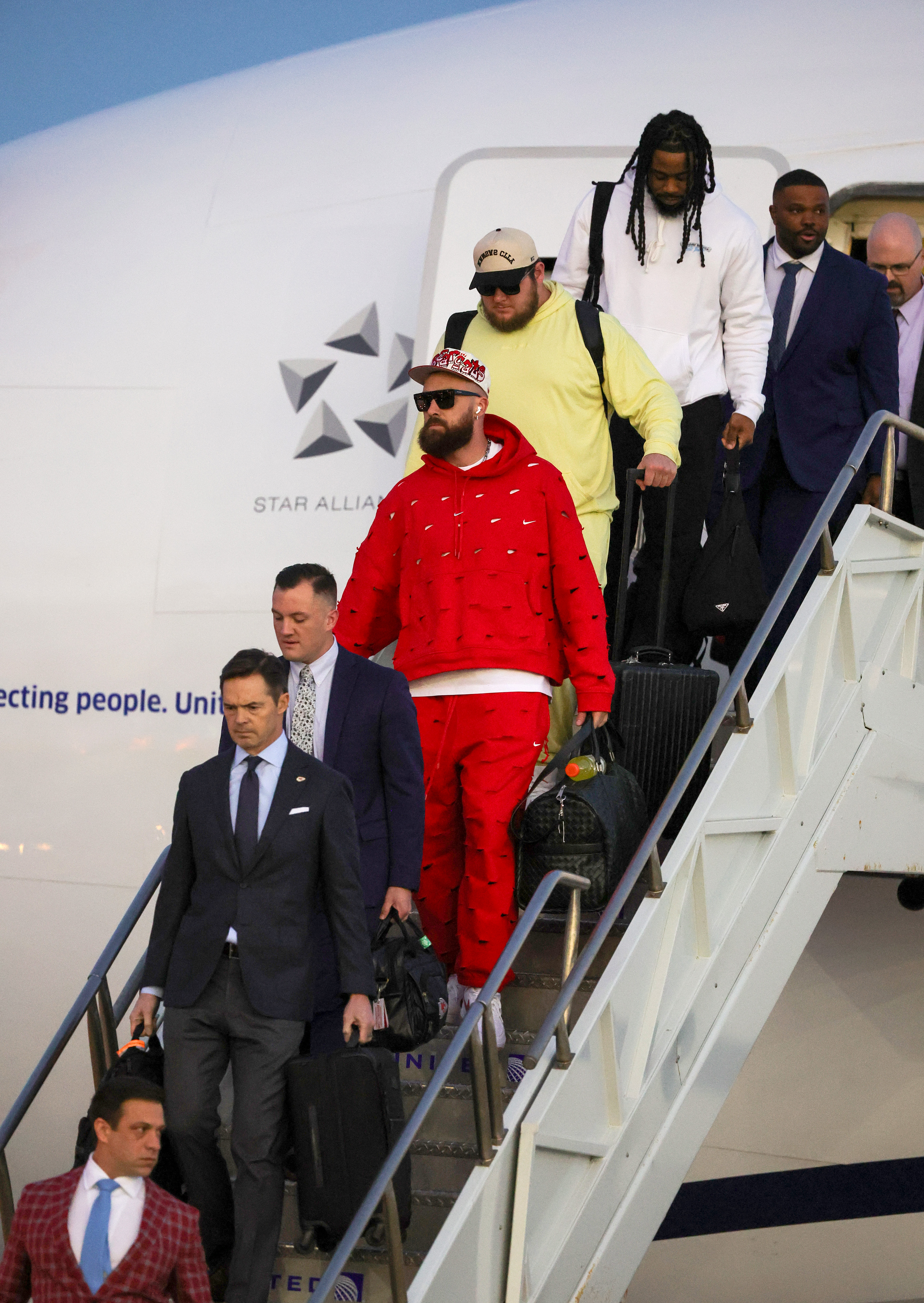 Travis Kelce