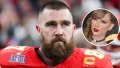 Travis Kelce Is ‘Not Happy’ With ‘Rules’ Set by Taylor Swift