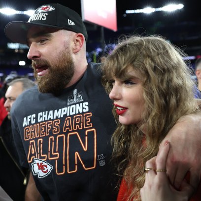 travis kelce jokes about being asked taylor swift questions