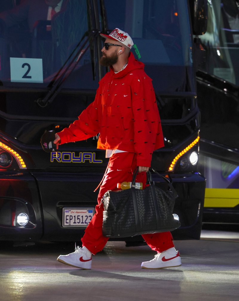 Travis Kelce