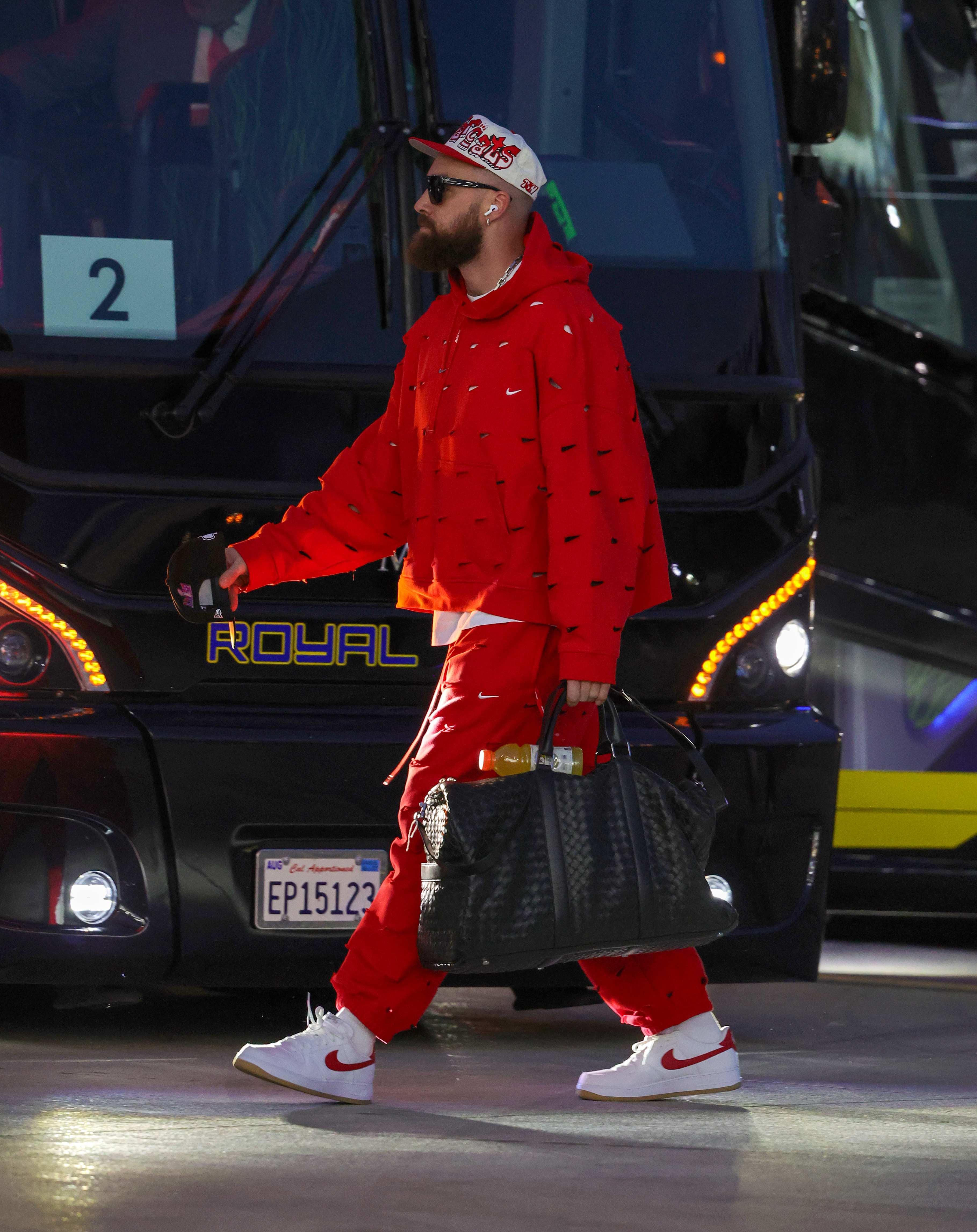 Travis Kelce