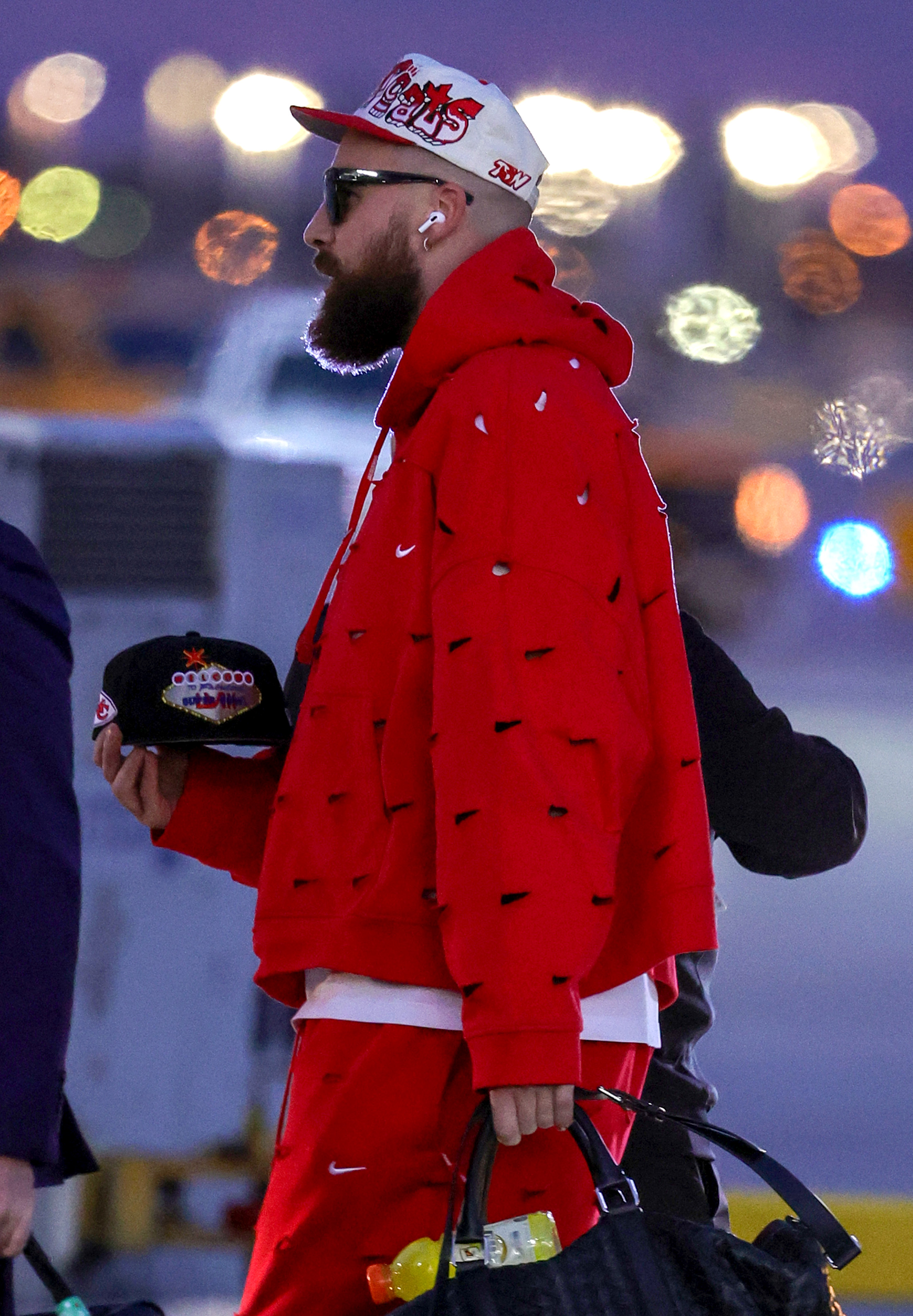 Travis Kelce