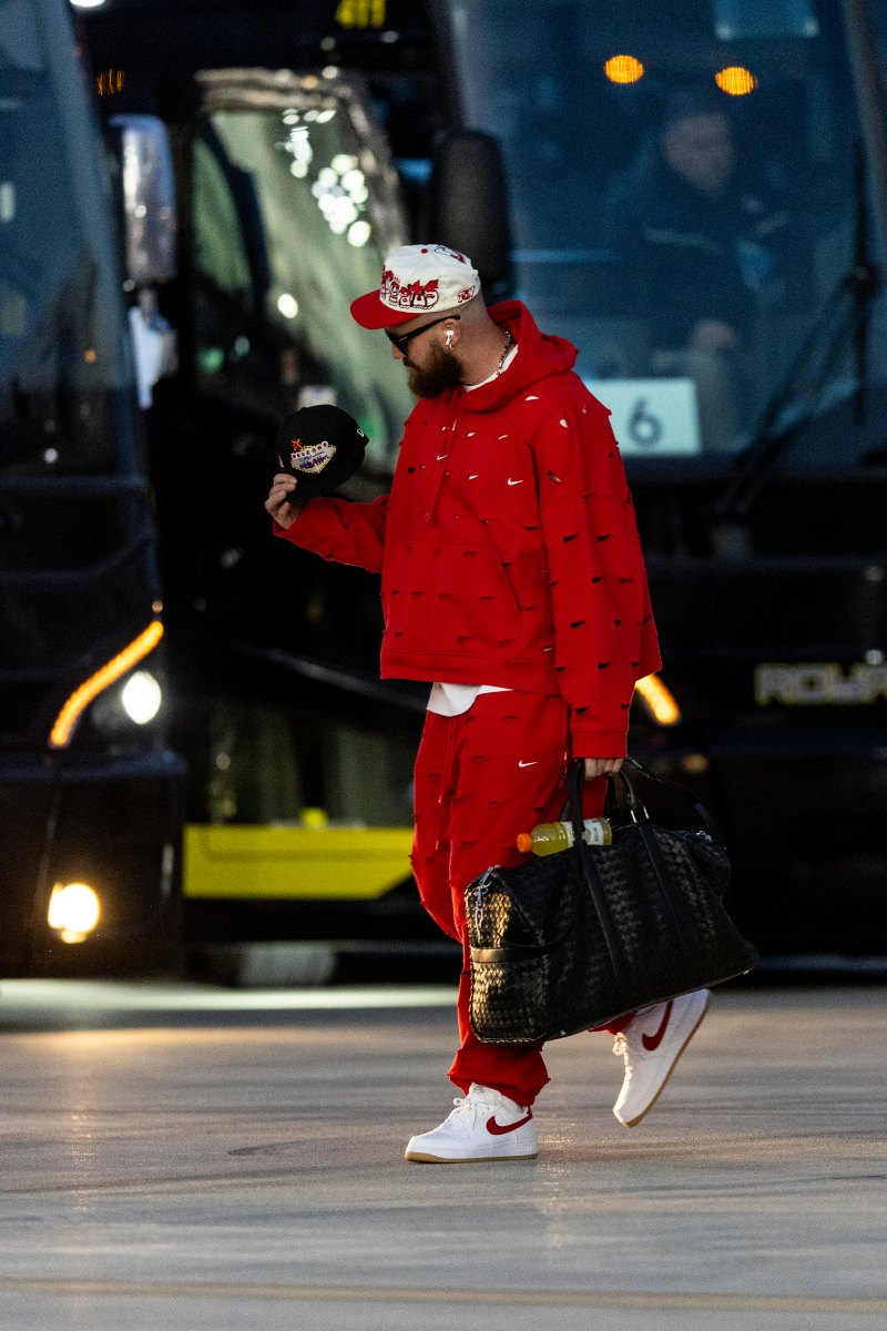travis Kelce