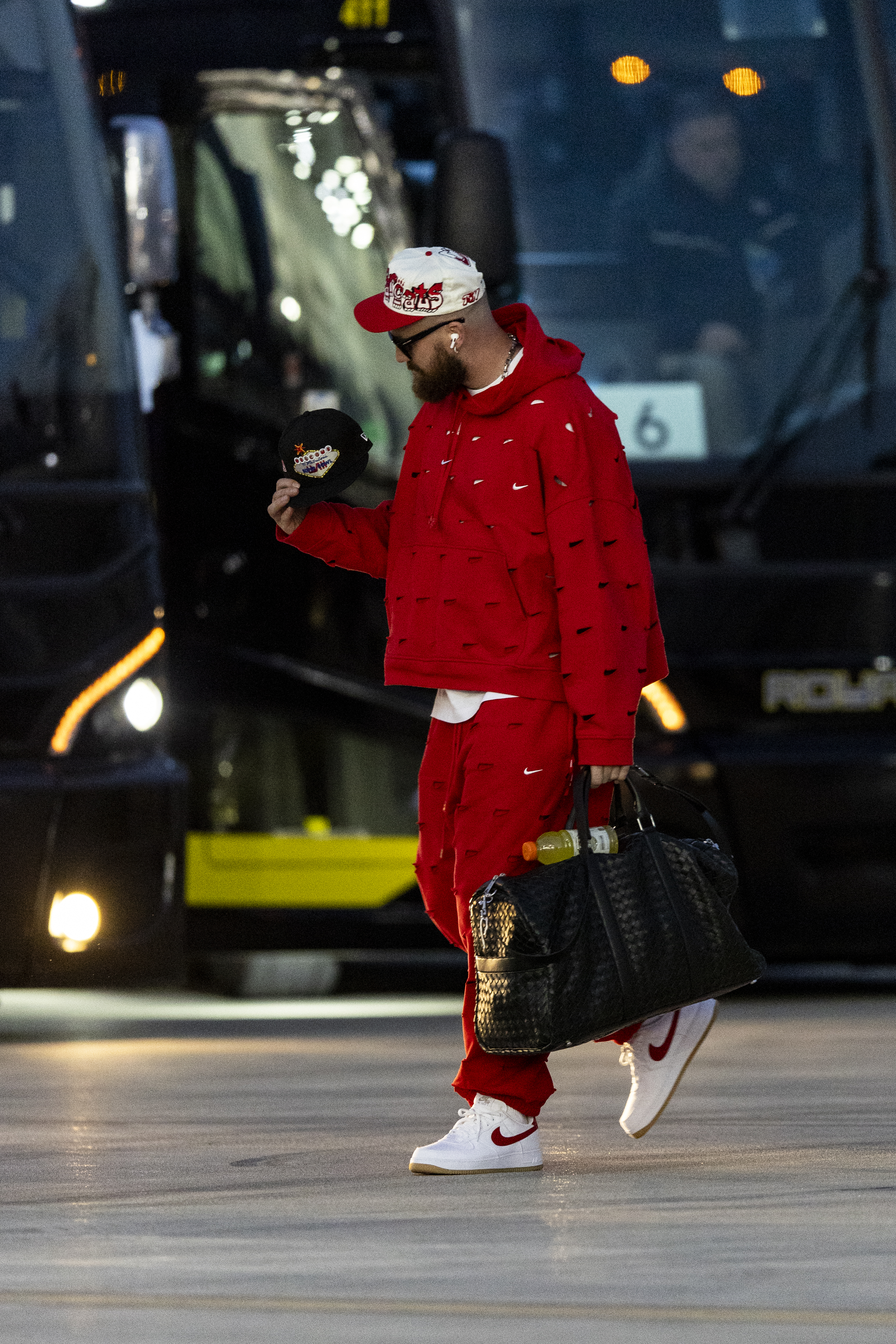 travis Kelce