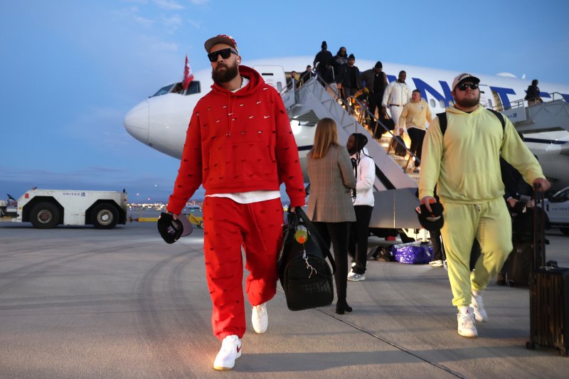 Travis Kelce
