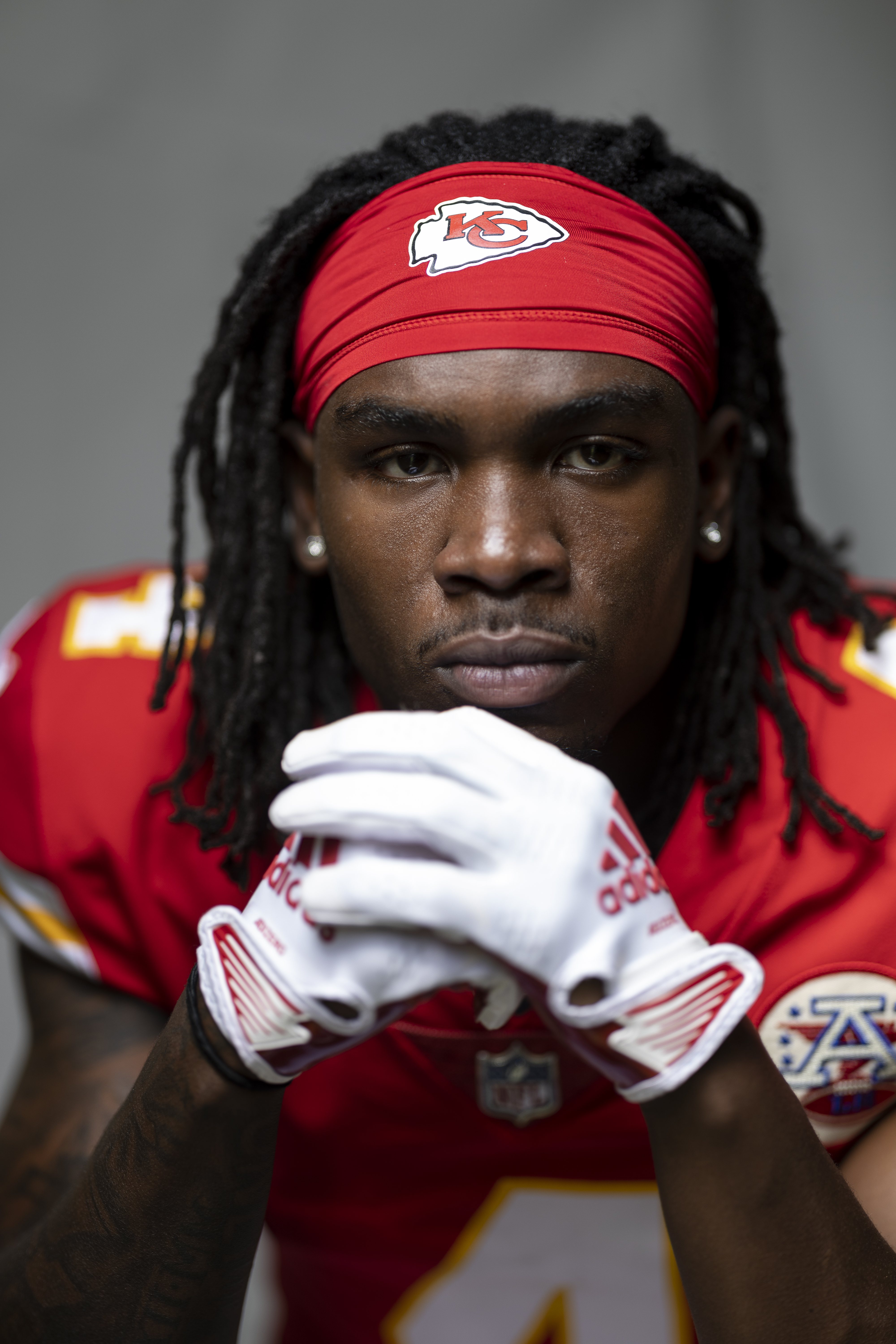 Travis Kelce’s Chiefs Teammates' Quotes on Taylor Swift