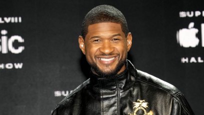 Usher Lip Balm