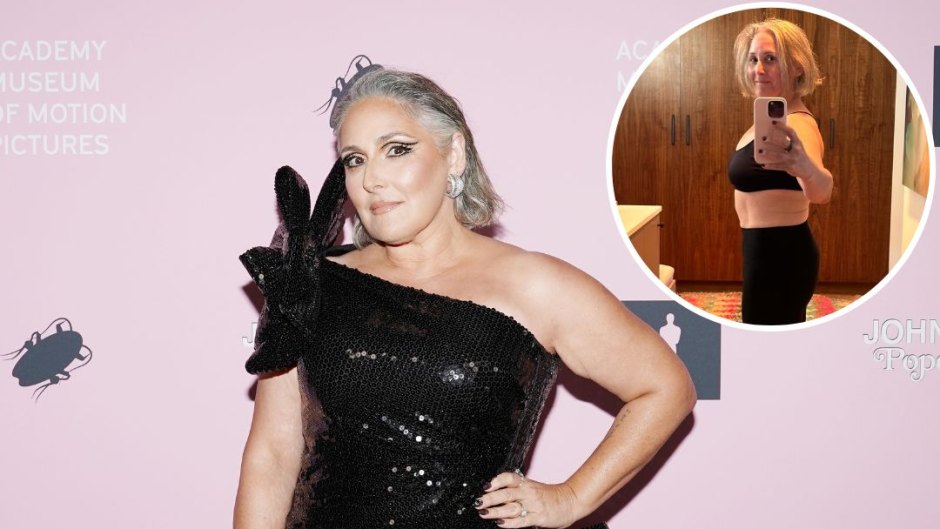 Ricki Lake Shows Off 30-Lb. Weight Loss and Says It’s the ‘Healthiest Way’ She’s Dropped Weight