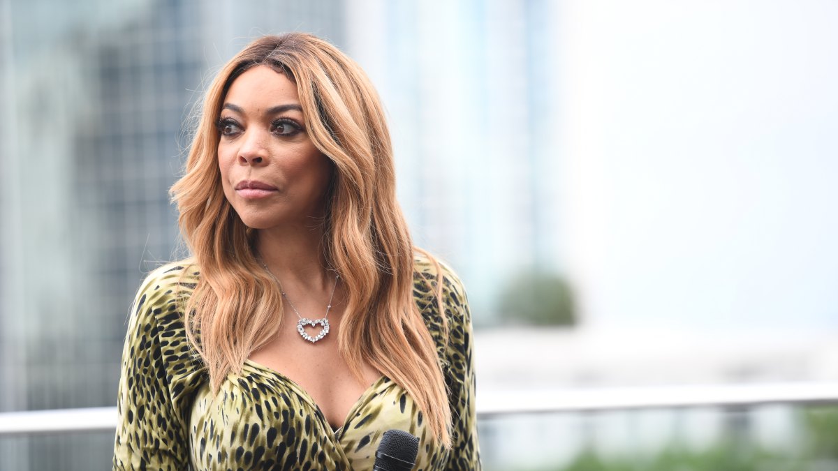 What Is Aphasia Dementia? Wendy Williams' Diagnosis