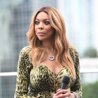 What Is Aphasia Dementia? Wendy Williams' Diagnosis