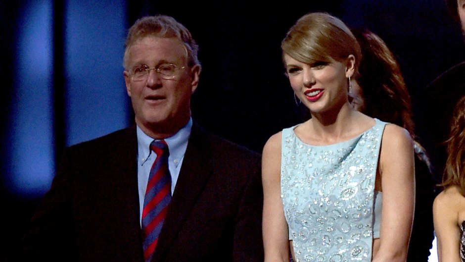 what did scott swift do taylors dads paparazzi incident