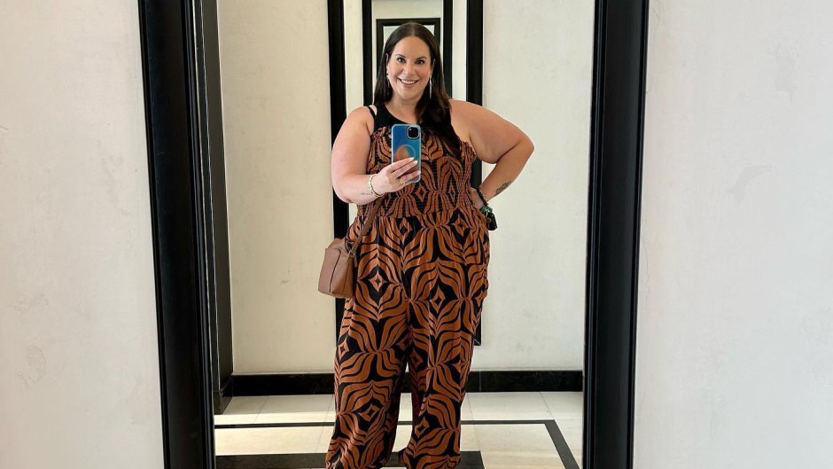 My Big Fat Fabulous Life's Whitney Shows Off 100-Lb. Weight Loss and Reveals if She Had Surgery