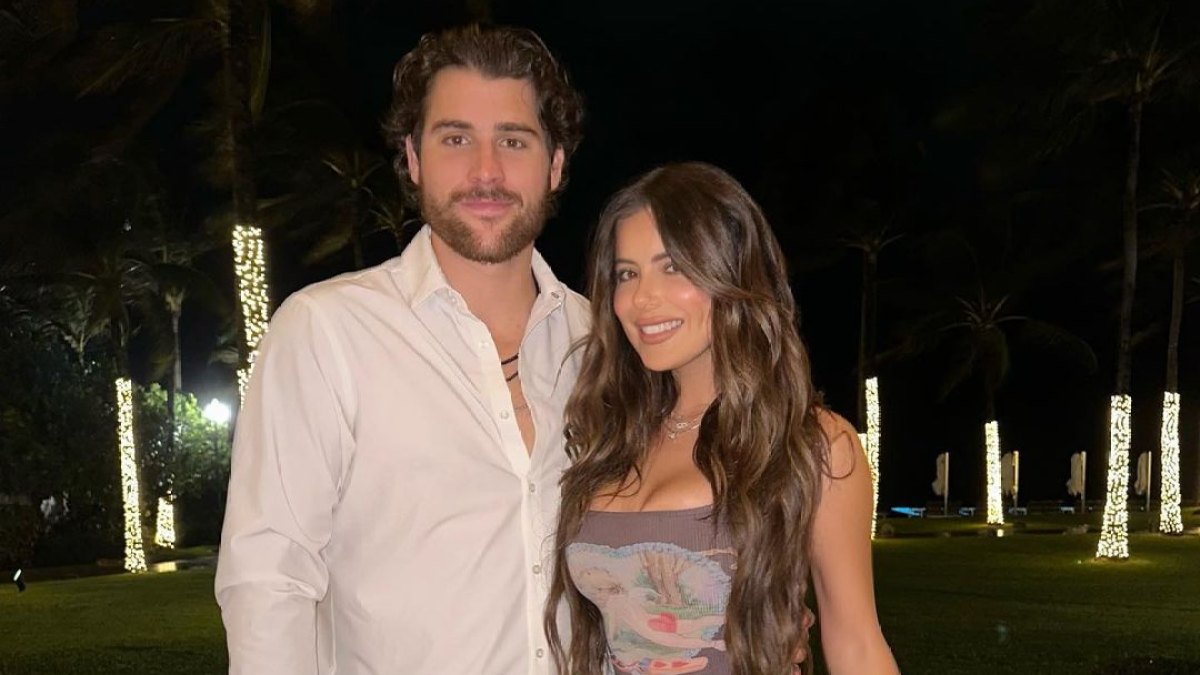 who is billy seidl meet brielle biermanns fiance