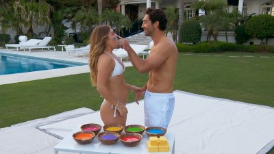 who is jess edwards on the bachelro season 28 contestnat