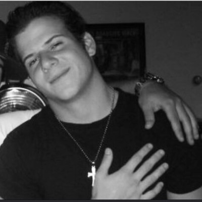 who is lauren sorrentinos brother christopher pesce